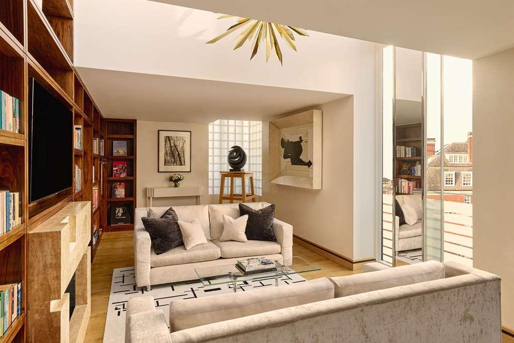 The Connaught, Maybourne Collection 5*