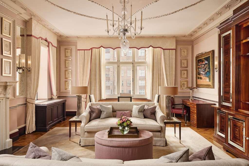 The Connaught, Maybourne Collection