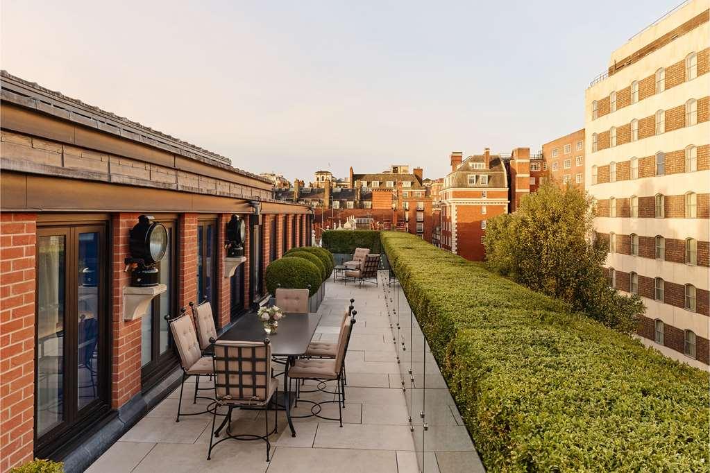 The Connaught, Maybourne Collection 5*